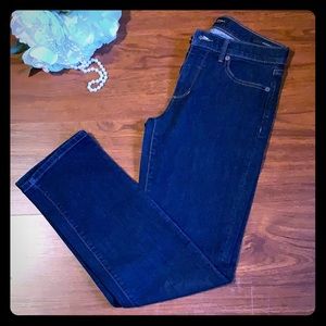 ♥️Banana Republic Girlfriend👖